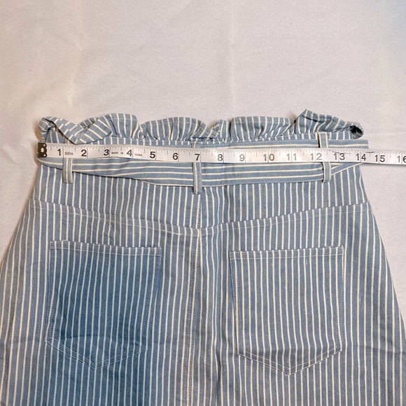 Anthropologie Sadie and Sage Skirt - Picture 5 of 6